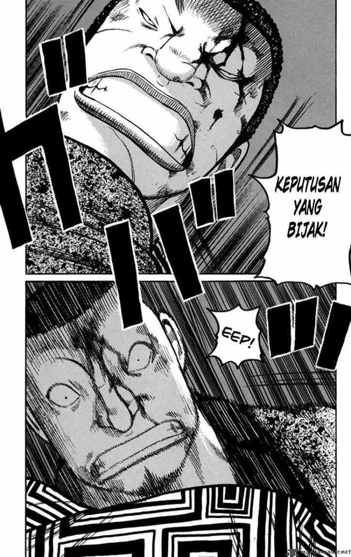 Worst Chapter 76 Bahasa Indonesia