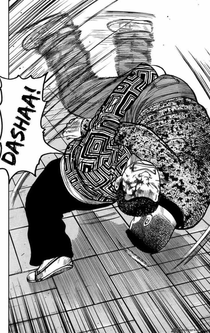 Worst Chapter 76 Bahasa Indonesia