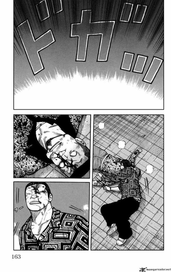 Worst Chapter 76 Bahasa Indonesia