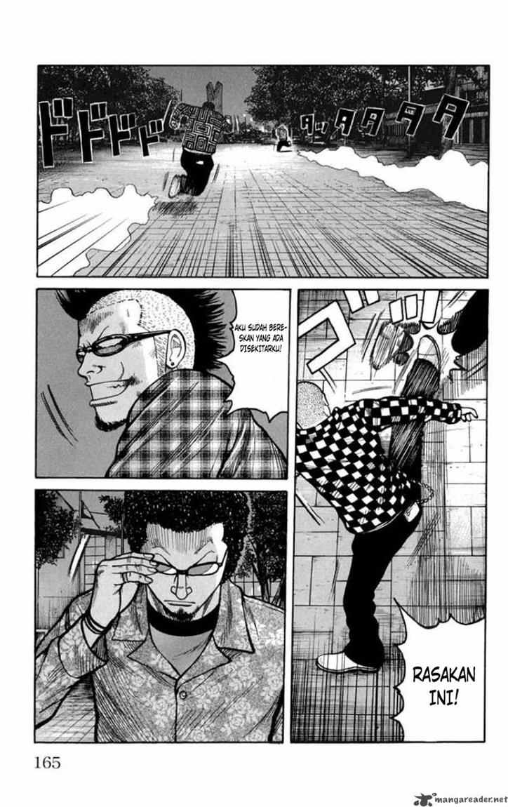 Worst Chapter 76 Bahasa Indonesia