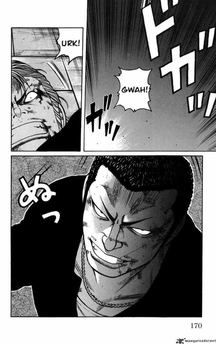 Worst Chapter 76 Bahasa Indonesia