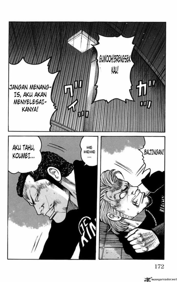 Worst Chapter 76 Bahasa Indonesia