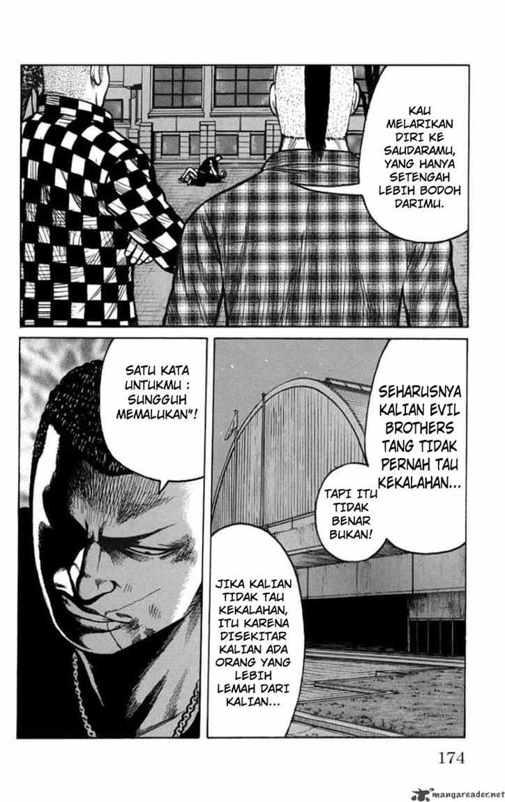 Worst Chapter 76 Bahasa Indonesia