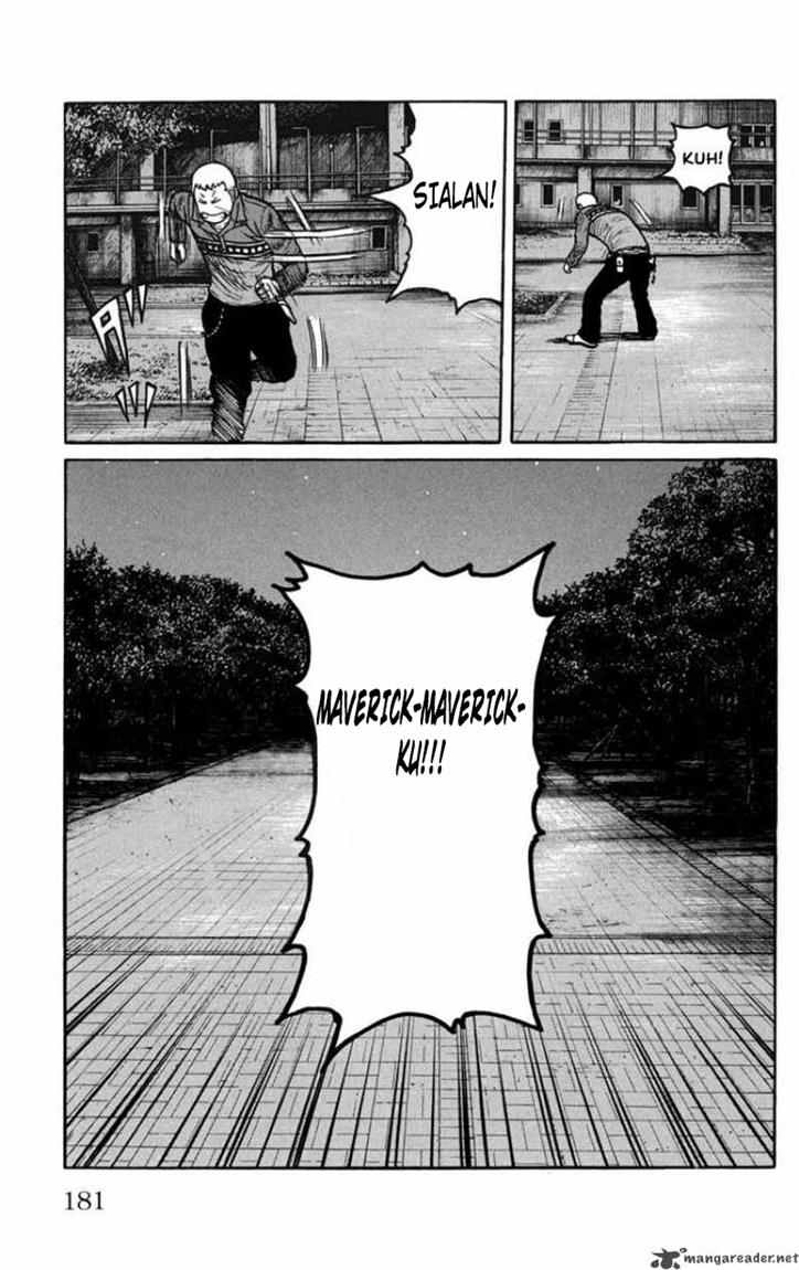 Worst Chapter 76 Bahasa Indonesia