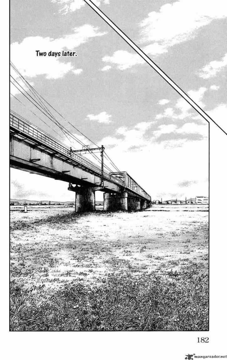 Worst Chapter 76 Bahasa Indonesia