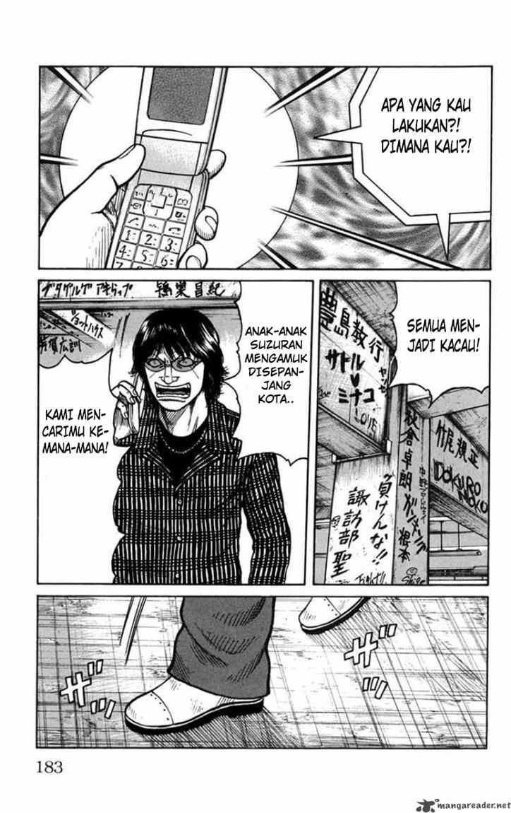 Worst Chapter 76 Bahasa Indonesia