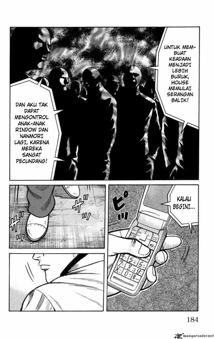 Worst Chapter 76 Bahasa Indonesia