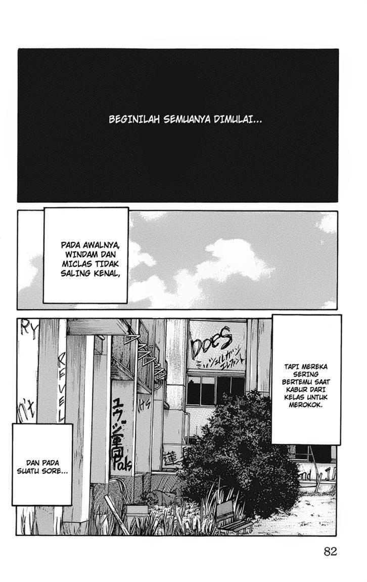Worst chapter 90