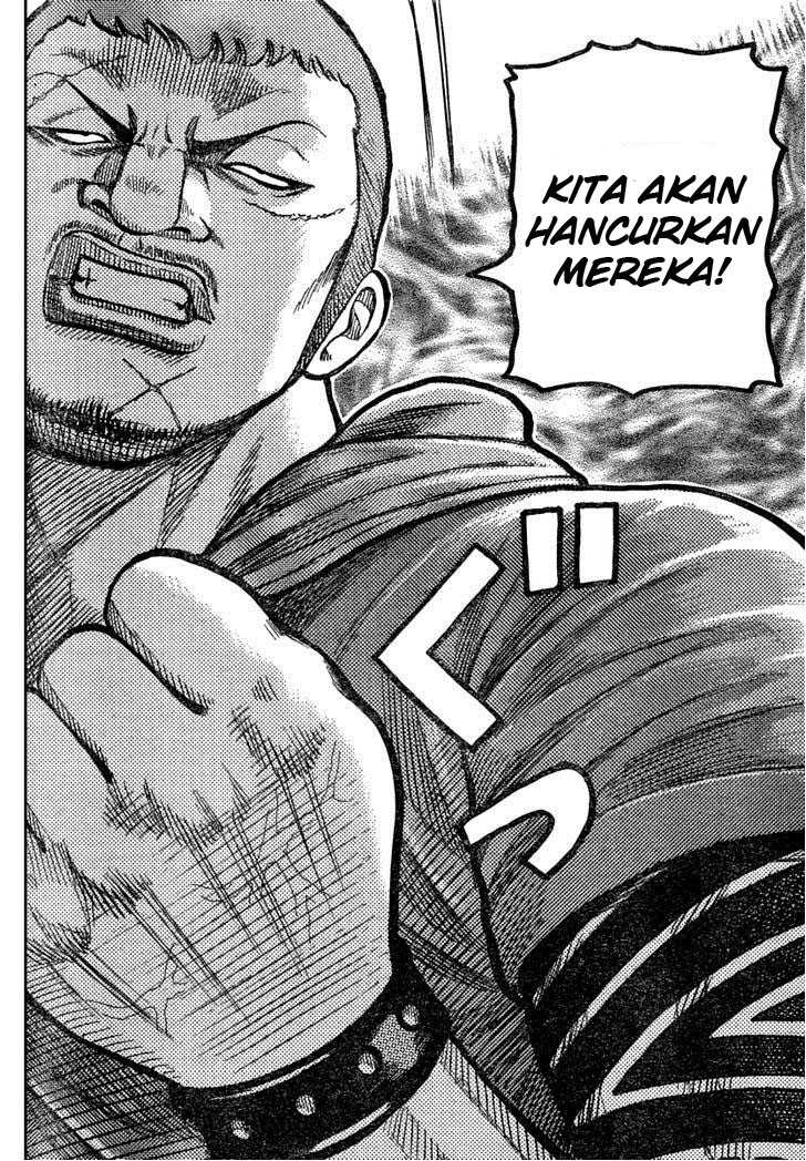 Worst chapter 111