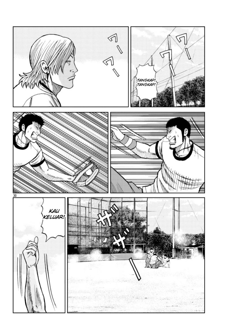 Worst Gaiden Mr. Zetton Chapter 13 Bahasa Indonesia