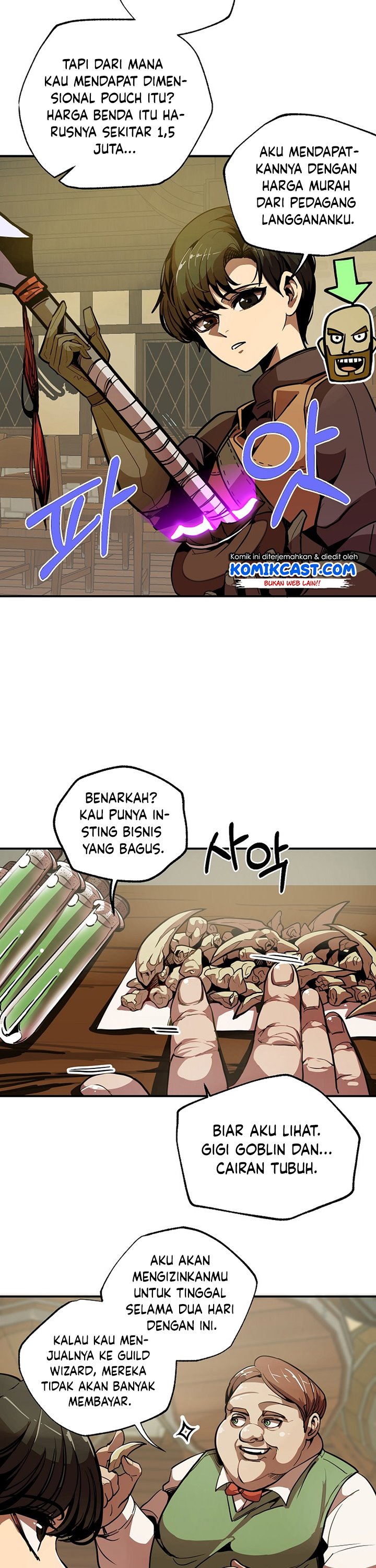 Dilarang COPAS - situs resmi www.mangacanblog.com - Komik worthless regression 002 - chapter 2 3 Indonesia worthless regression 002 - chapter 2 Terbaru 3|Baca Manga Komik Indonesia|Mangacan