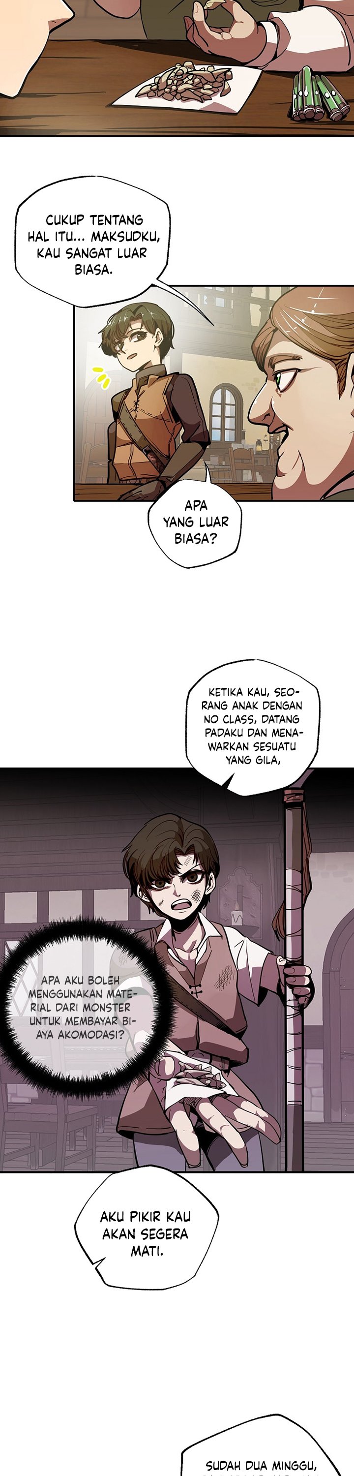 Dilarang COPAS - situs resmi www.mangacanblog.com - Komik worthless regression 002 - chapter 2 3 Indonesia worthless regression 002 - chapter 2 Terbaru 4|Baca Manga Komik Indonesia|Mangacan