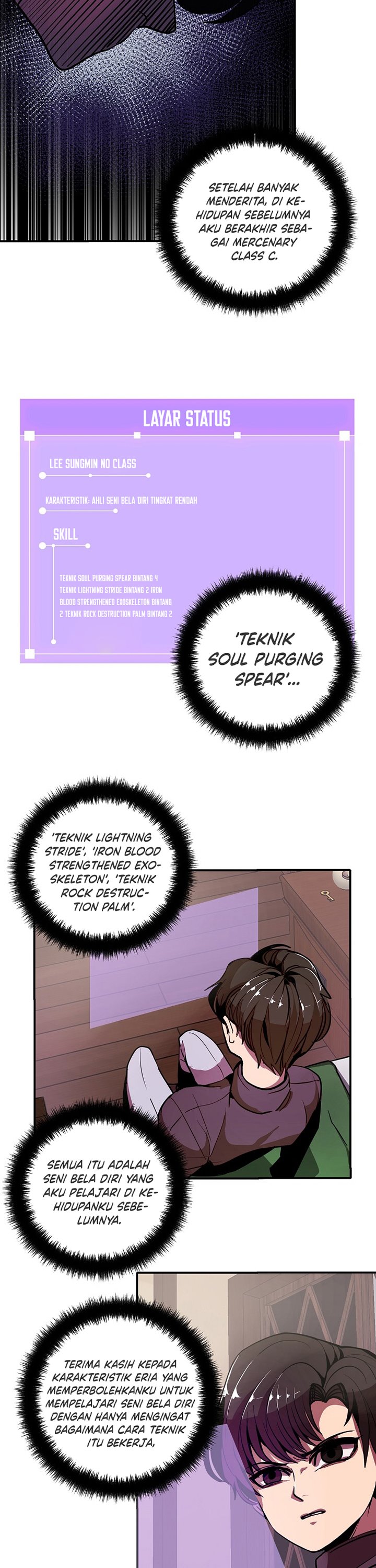 Dilarang COPAS - situs resmi www.mangacanblog.com - Komik worthless regression 002 - chapter 2 3 Indonesia worthless regression 002 - chapter 2 Terbaru 8|Baca Manga Komik Indonesia|Mangacan