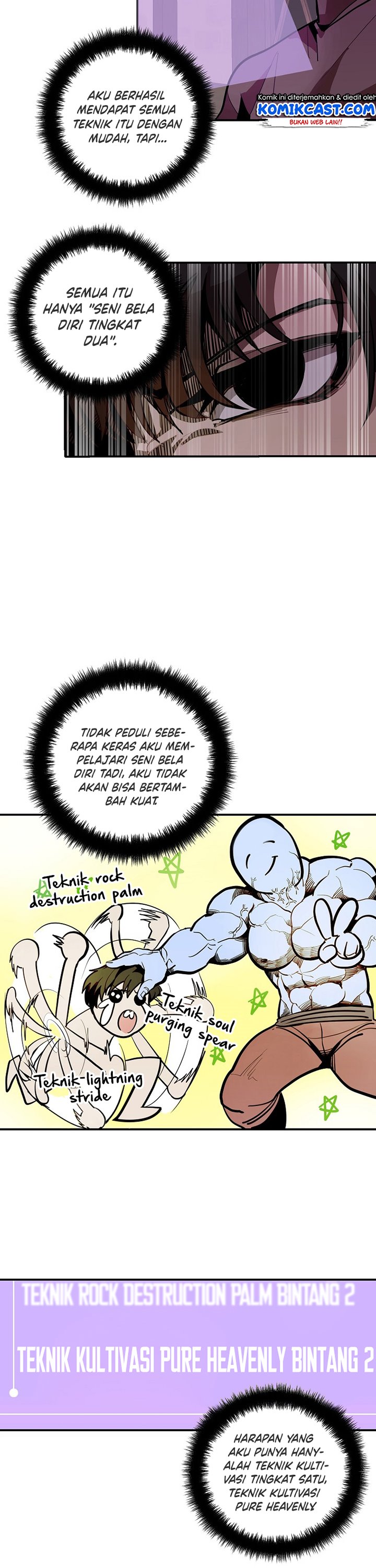 Dilarang COPAS - situs resmi www.mangacanblog.com - Komik worthless regression 002 - chapter 2 3 Indonesia worthless regression 002 - chapter 2 Terbaru 9|Baca Manga Komik Indonesia|Mangacan