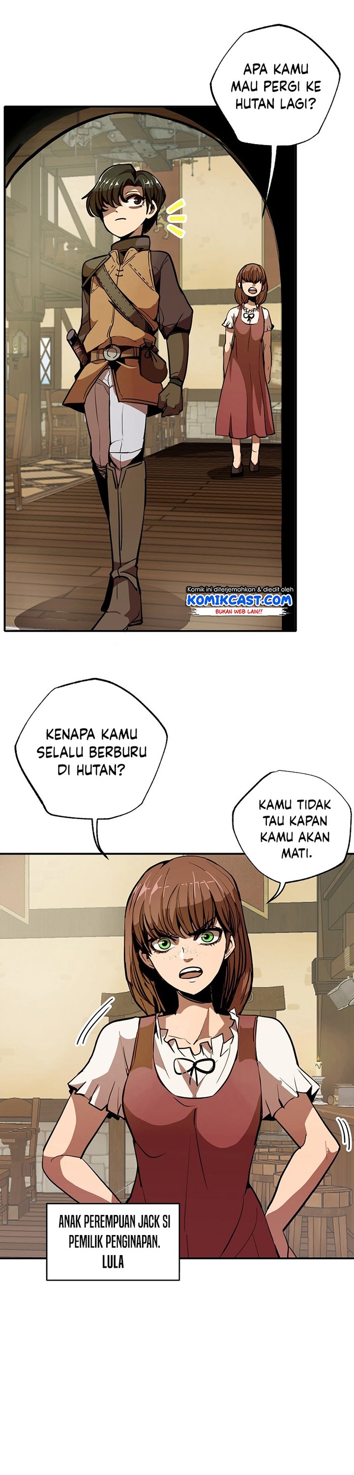 Dilarang COPAS - situs resmi www.mangacanblog.com - Komik worthless regression 002 - chapter 2 3 Indonesia worthless regression 002 - chapter 2 Terbaru 12|Baca Manga Komik Indonesia|Mangacan