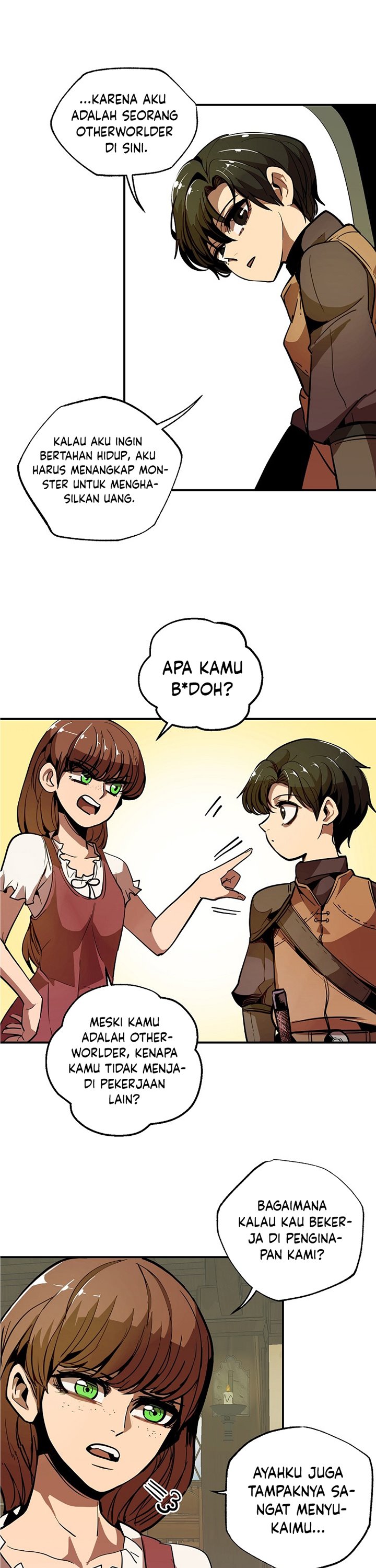 Dilarang COPAS - situs resmi www.mangacanblog.com - Komik worthless regression 002 - chapter 2 3 Indonesia worthless regression 002 - chapter 2 Terbaru 13|Baca Manga Komik Indonesia|Mangacan