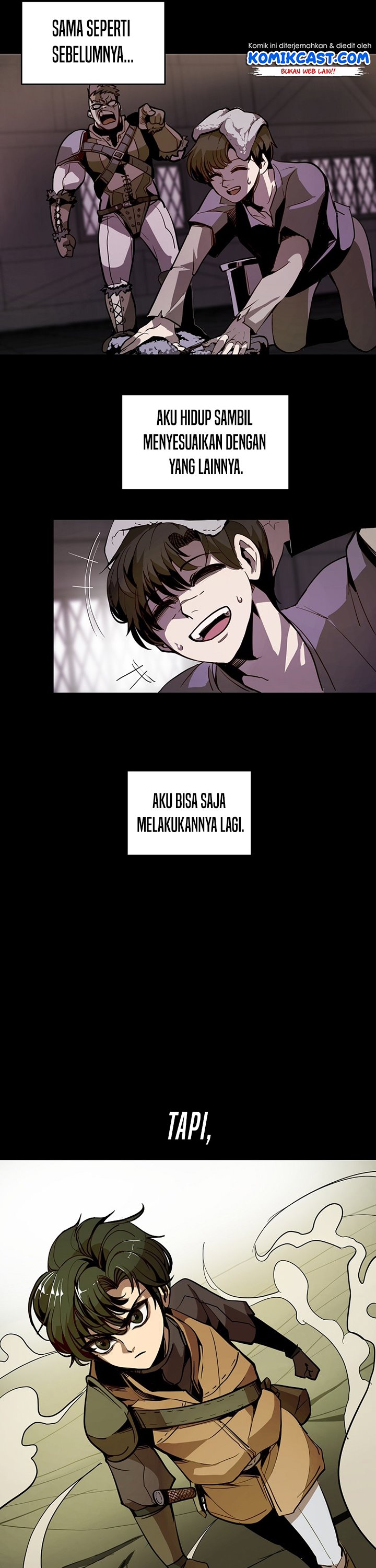 Dilarang COPAS - situs resmi www.mangacanblog.com - Komik worthless regression 002 - chapter 2 3 Indonesia worthless regression 002 - chapter 2 Terbaru 16|Baca Manga Komik Indonesia|Mangacan
