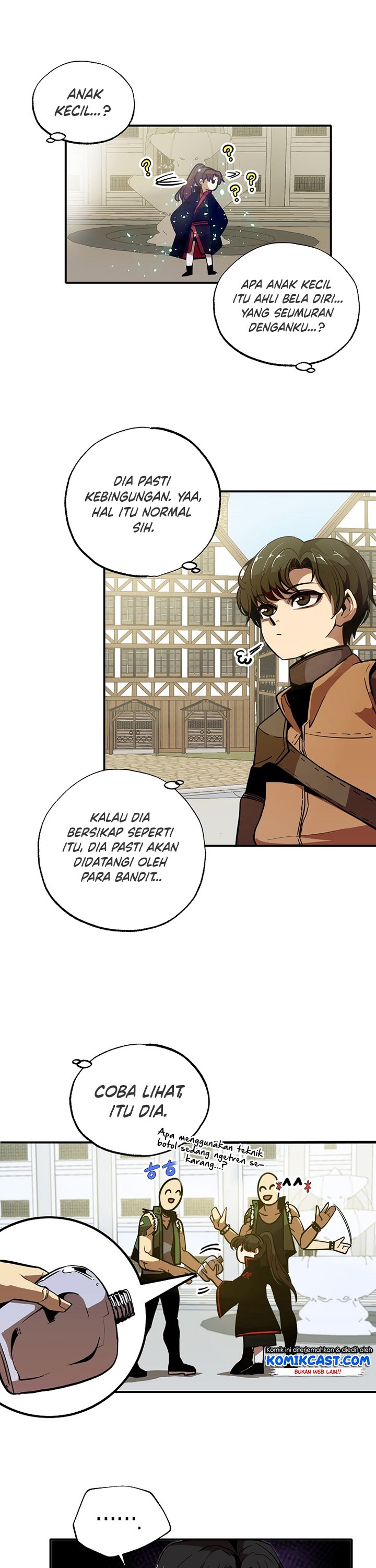 Dilarang COPAS - situs resmi www.mangacanblog.com - Komik worthless regression 002 - chapter 2 3 Indonesia worthless regression 002 - chapter 2 Terbaru 21|Baca Manga Komik Indonesia|Mangacan