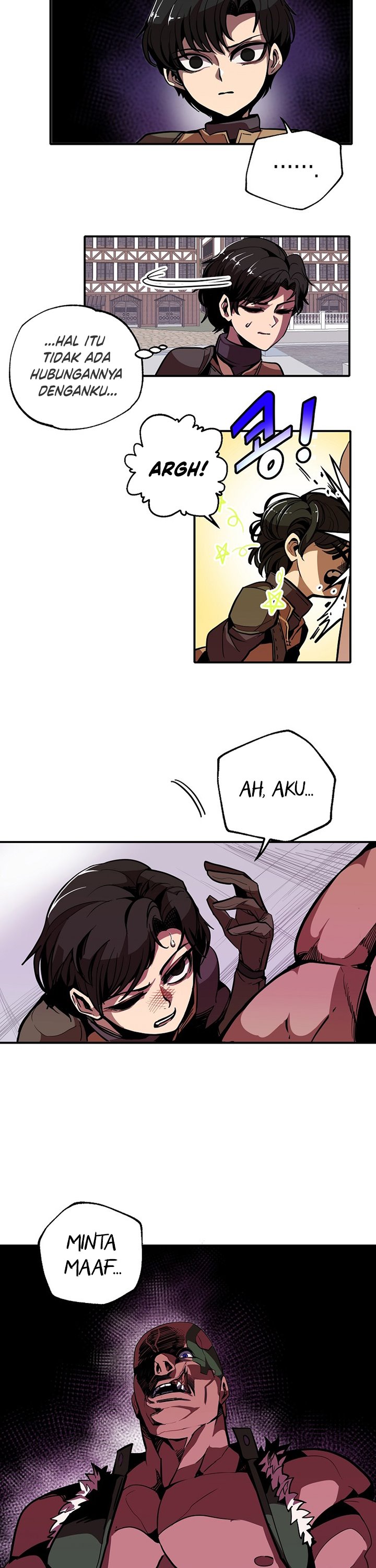 Dilarang COPAS - situs resmi www.mangacanblog.com - Komik worthless regression 002 - chapter 2 3 Indonesia worthless regression 002 - chapter 2 Terbaru 22|Baca Manga Komik Indonesia|Mangacan