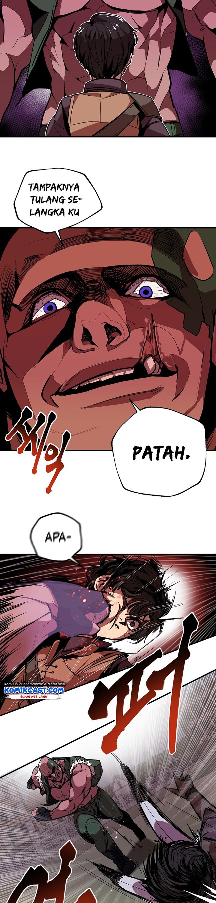Dilarang COPAS - situs resmi www.mangacanblog.com - Komik worthless regression 002 - chapter 2 3 Indonesia worthless regression 002 - chapter 2 Terbaru 23|Baca Manga Komik Indonesia|Mangacan
