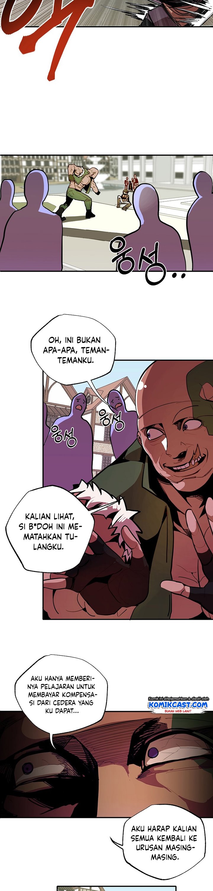 Dilarang COPAS - situs resmi www.mangacanblog.com - Komik worthless regression 002 - chapter 2 3 Indonesia worthless regression 002 - chapter 2 Terbaru 24|Baca Manga Komik Indonesia|Mangacan