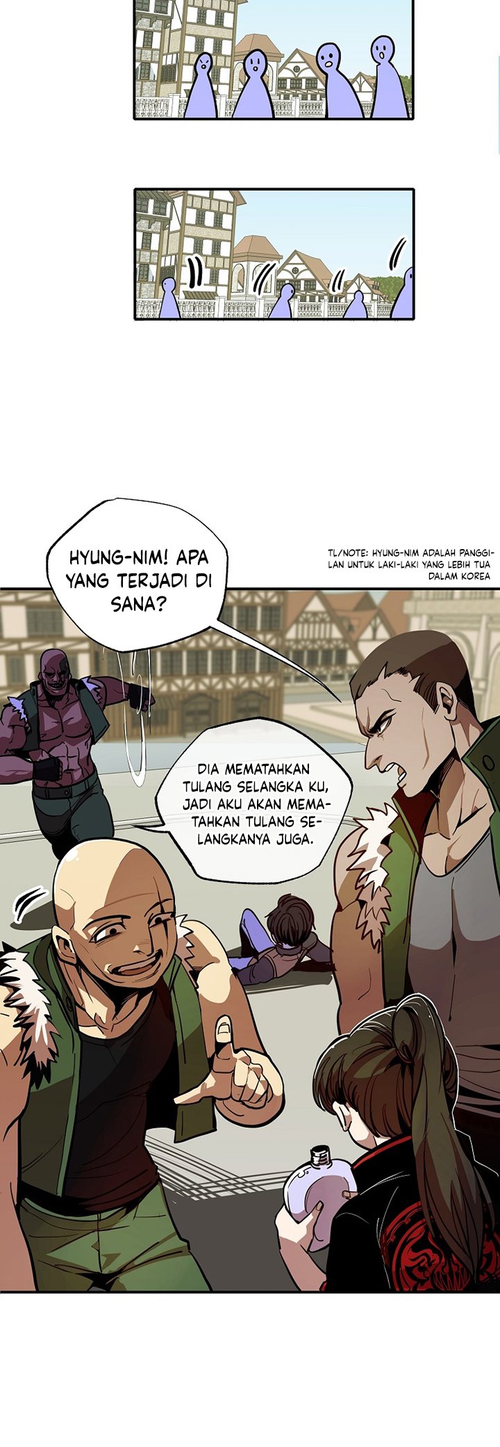 Dilarang COPAS - situs resmi www.mangacanblog.com - Komik worthless regression 002 - chapter 2 3 Indonesia worthless regression 002 - chapter 2 Terbaru 25|Baca Manga Komik Indonesia|Mangacan