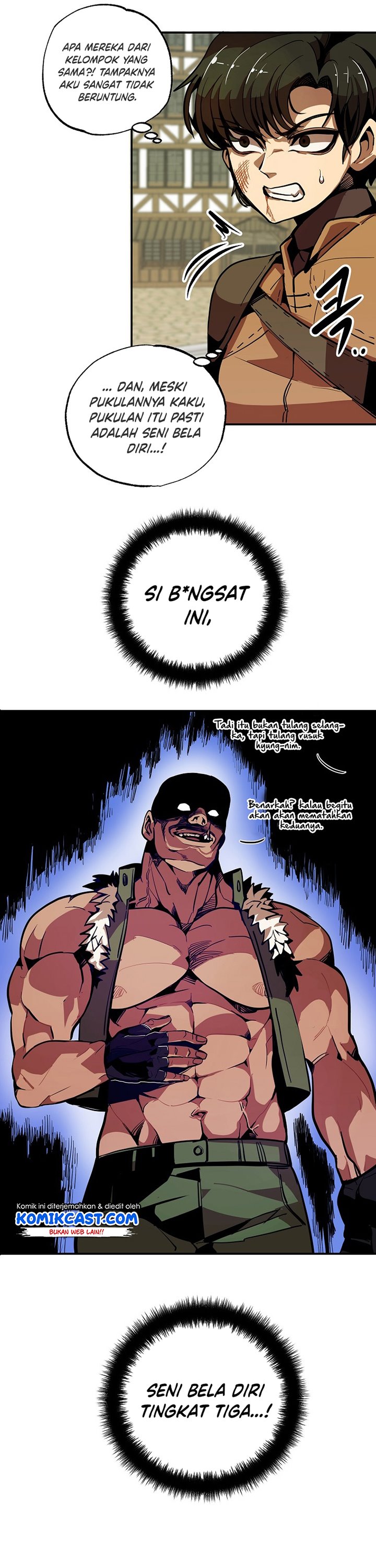 Dilarang COPAS - situs resmi www.mangacanblog.com - Komik worthless regression 002 - chapter 2 3 Indonesia worthless regression 002 - chapter 2 Terbaru 26|Baca Manga Komik Indonesia|Mangacan