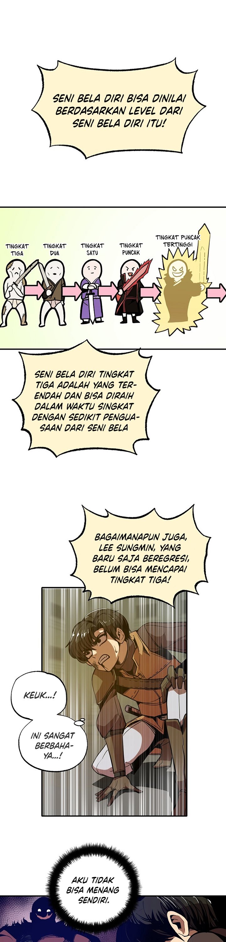 Dilarang COPAS - situs resmi www.mangacanblog.com - Komik worthless regression 002 - chapter 2 3 Indonesia worthless regression 002 - chapter 2 Terbaru 27|Baca Manga Komik Indonesia|Mangacan