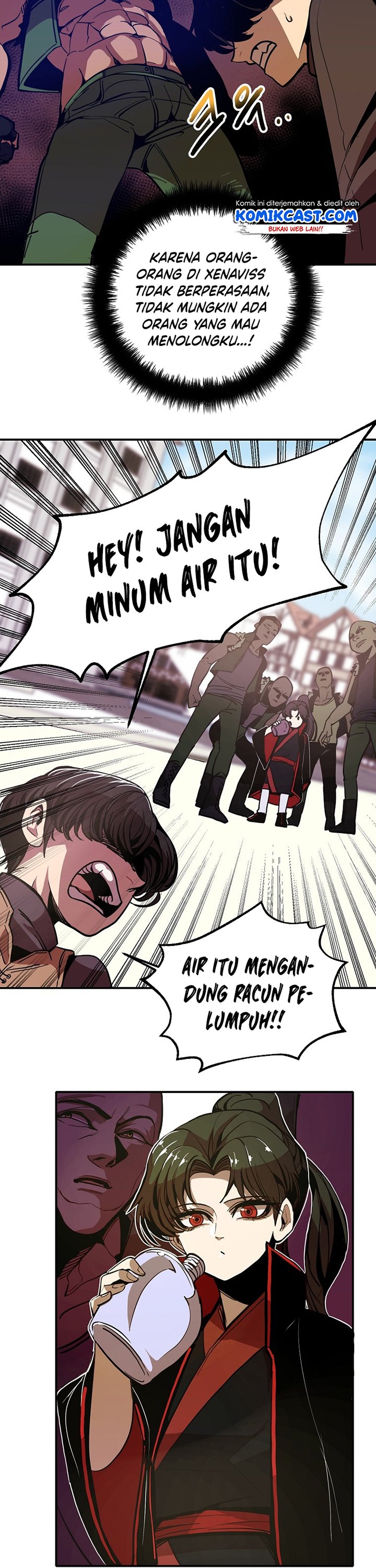 Dilarang COPAS - situs resmi www.mangacanblog.com - Komik worthless regression 002 - chapter 2 3 Indonesia worthless regression 002 - chapter 2 Terbaru 28|Baca Manga Komik Indonesia|Mangacan