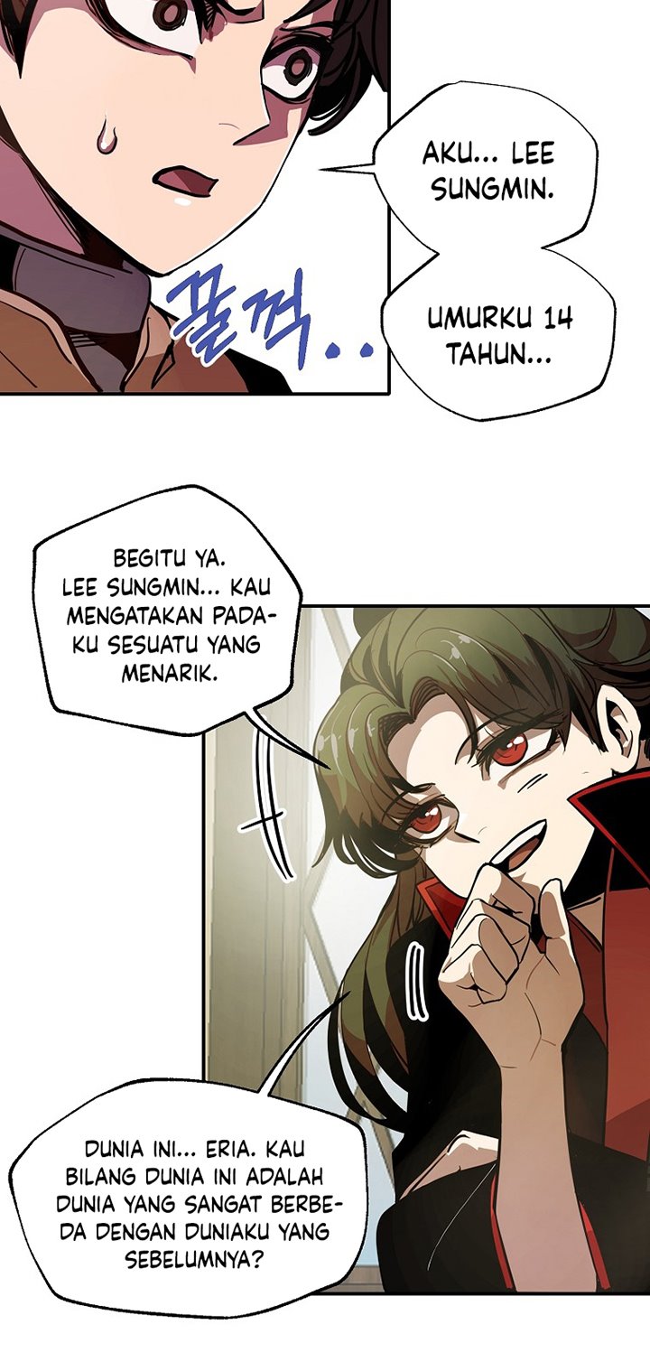Dilarang COPAS - situs resmi www.mangacanblog.com - Komik worthless regression 002 - chapter 2 3 Indonesia worthless regression 002 - chapter 2 Terbaru 45|Baca Manga Komik Indonesia|Mangacan