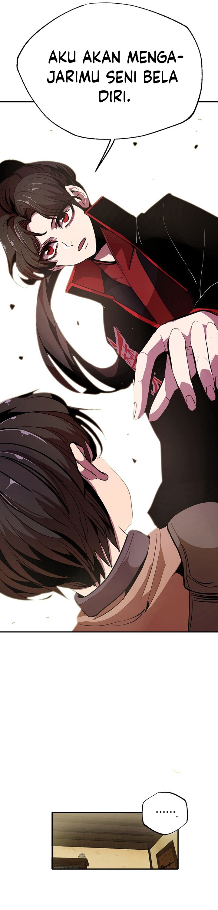 Dilarang COPAS - situs resmi www.mangacanblog.com - Komik worthless regression 002 - chapter 2 3 Indonesia worthless regression 002 - chapter 2 Terbaru 51|Baca Manga Komik Indonesia|Mangacan