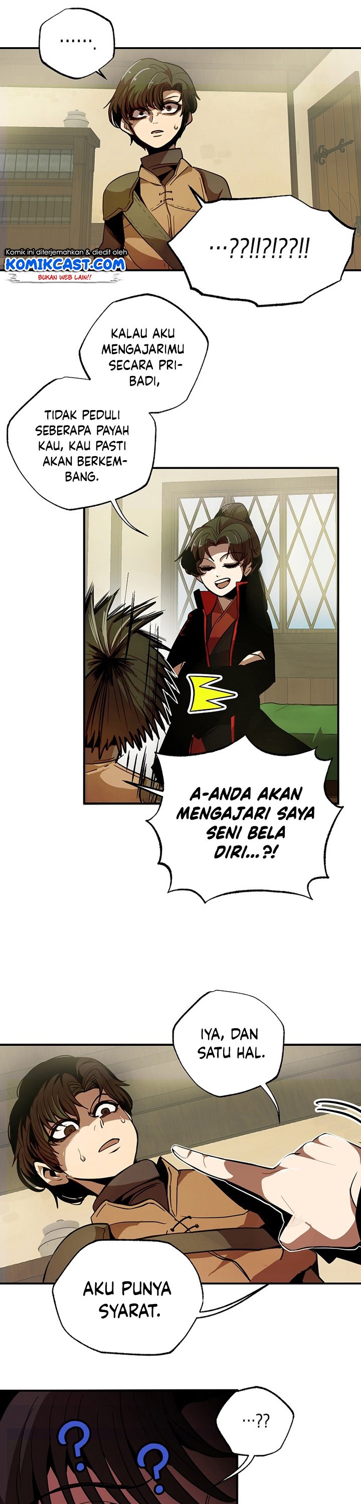 Dilarang COPAS - situs resmi www.mangacanblog.com - Komik worthless regression 002 - chapter 2 3 Indonesia worthless regression 002 - chapter 2 Terbaru 52|Baca Manga Komik Indonesia|Mangacan