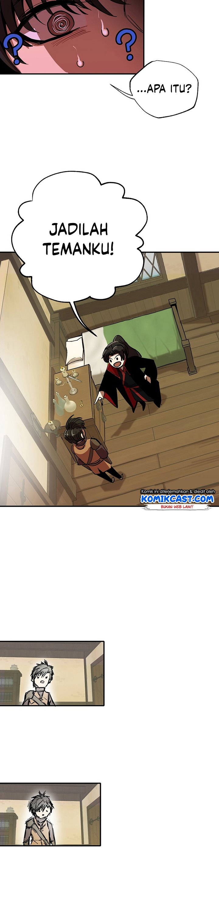 Dilarang COPAS - situs resmi www.mangacanblog.com - Komik worthless regression 002 - chapter 2 3 Indonesia worthless regression 002 - chapter 2 Terbaru 53|Baca Manga Komik Indonesia|Mangacan