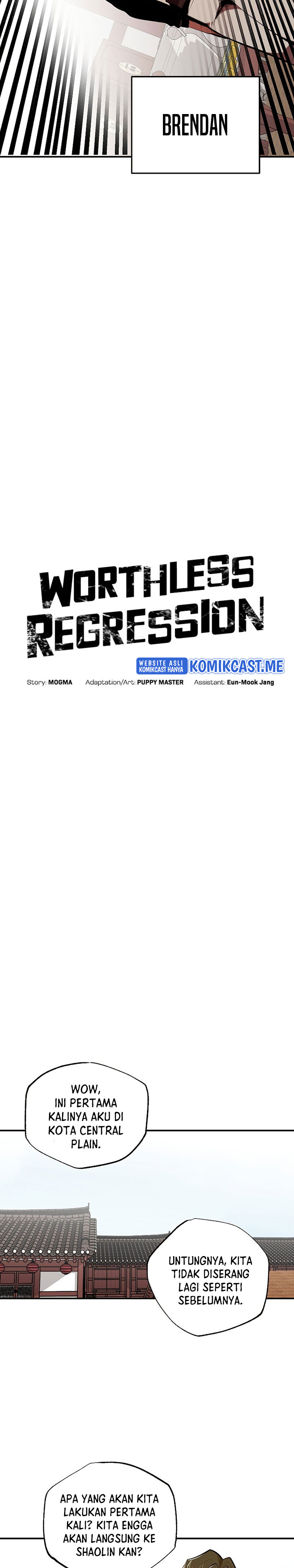 Dilarang COPAS - situs resmi www.mangacanblog.com - Komik worthless regression 035 - chapter 35 36 Indonesia worthless regression 035 - chapter 35 Terbaru 2|Baca Manga Komik Indonesia|Mangacan