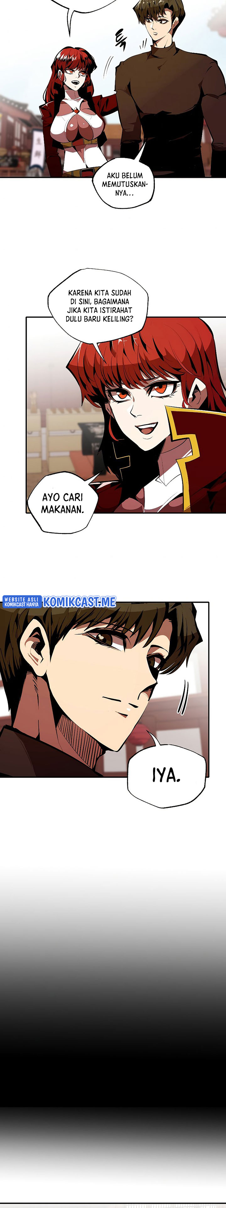 Dilarang COPAS - situs resmi www.mangacanblog.com - Komik worthless regression 035 - chapter 35 36 Indonesia worthless regression 035 - chapter 35 Terbaru 3|Baca Manga Komik Indonesia|Mangacan
