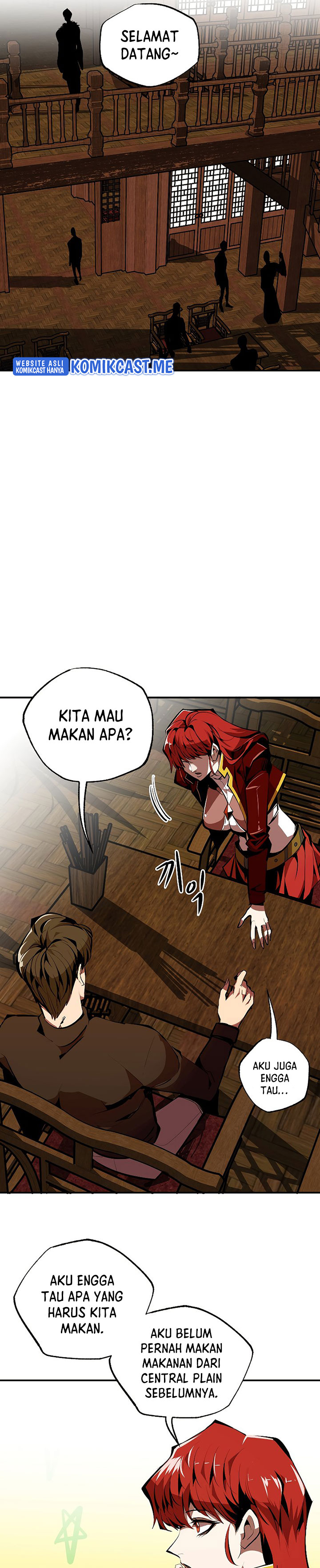 Dilarang COPAS - situs resmi www.mangacanblog.com - Komik worthless regression 035 - chapter 35 36 Indonesia worthless regression 035 - chapter 35 Terbaru 4|Baca Manga Komik Indonesia|Mangacan