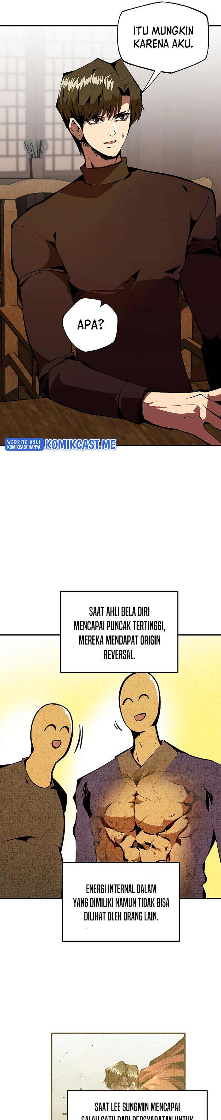 Dilarang COPAS - situs resmi www.mangacanblog.com - Komik worthless regression 035 - chapter 35 36 Indonesia worthless regression 035 - chapter 35 Terbaru 7|Baca Manga Komik Indonesia|Mangacan