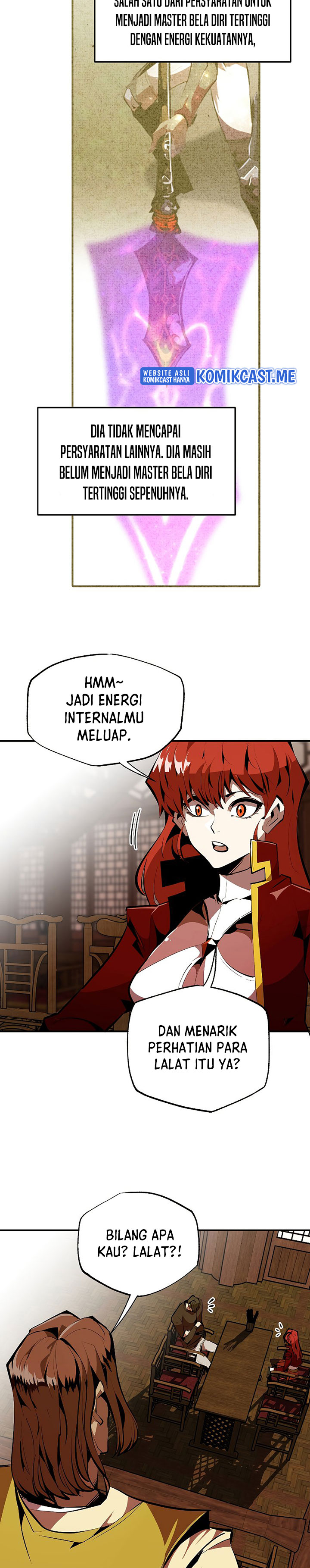 Dilarang COPAS - situs resmi www.mangacanblog.com - Komik worthless regression 035 - chapter 35 36 Indonesia worthless regression 035 - chapter 35 Terbaru 8|Baca Manga Komik Indonesia|Mangacan