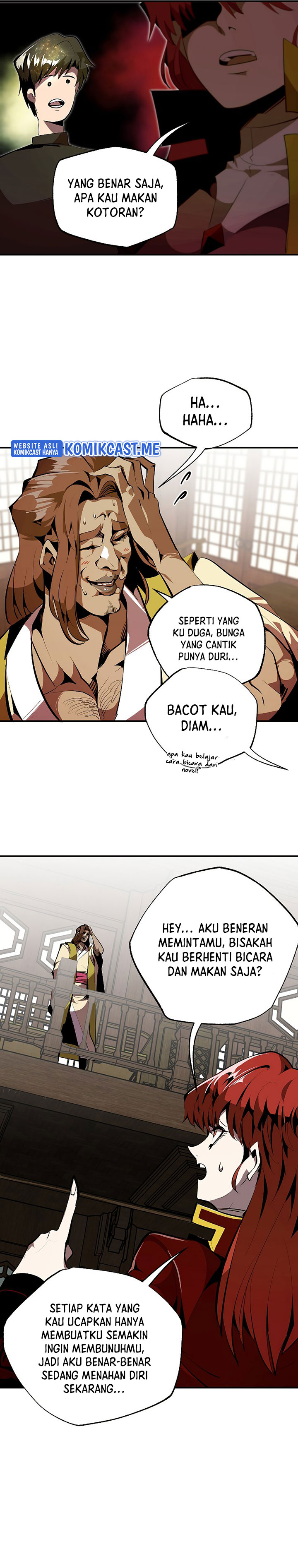 Dilarang COPAS - situs resmi www.mangacanblog.com - Komik worthless regression 035 - chapter 35 36 Indonesia worthless regression 035 - chapter 35 Terbaru 10|Baca Manga Komik Indonesia|Mangacan