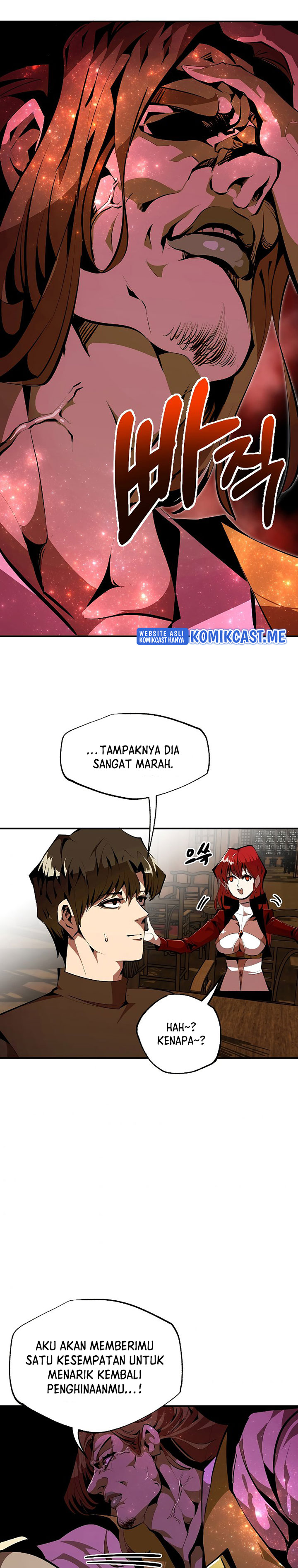 Dilarang COPAS - situs resmi www.mangacanblog.com - Komik worthless regression 035 - chapter 35 36 Indonesia worthless regression 035 - chapter 35 Terbaru 11|Baca Manga Komik Indonesia|Mangacan
