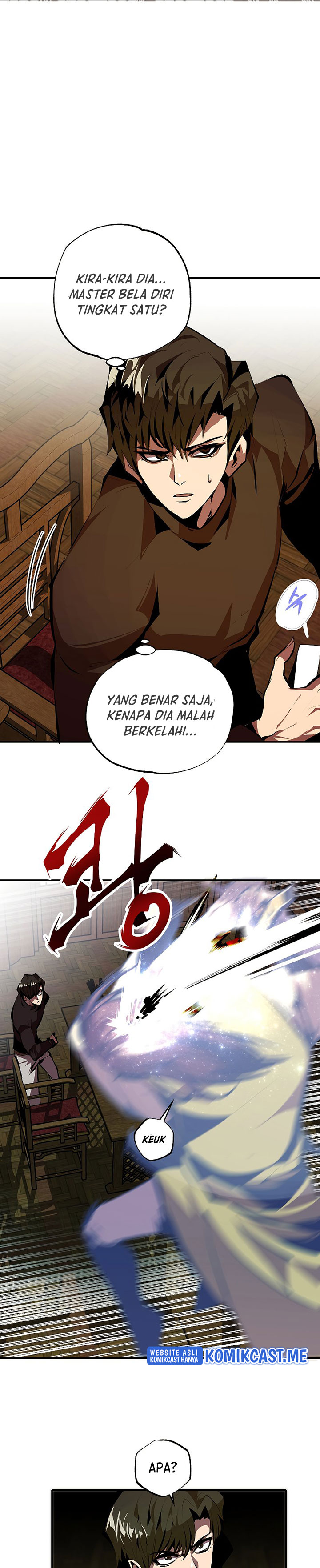 Dilarang COPAS - situs resmi www.mangacanblog.com - Komik worthless regression 035 - chapter 35 36 Indonesia worthless regression 035 - chapter 35 Terbaru 13|Baca Manga Komik Indonesia|Mangacan