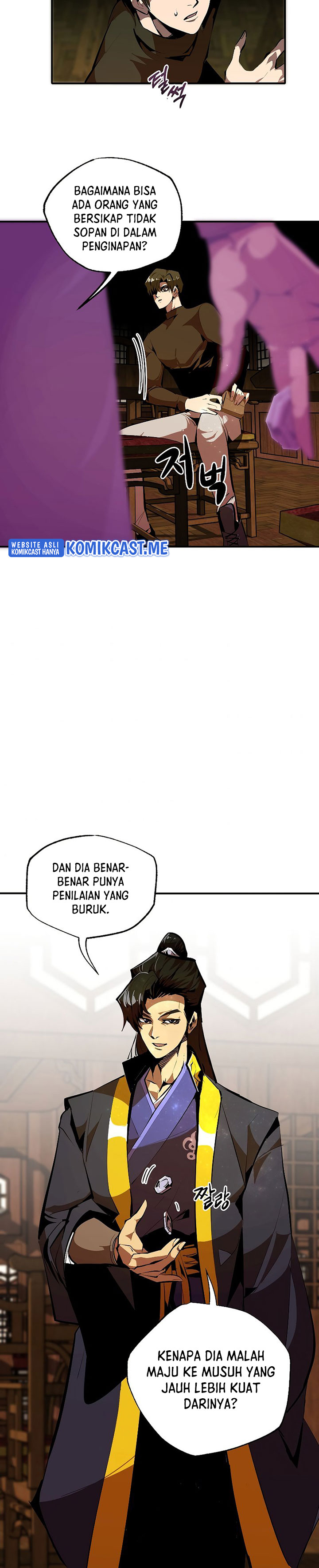 Dilarang COPAS - situs resmi www.mangacanblog.com - Komik worthless regression 035 - chapter 35 36 Indonesia worthless regression 035 - chapter 35 Terbaru 14|Baca Manga Komik Indonesia|Mangacan