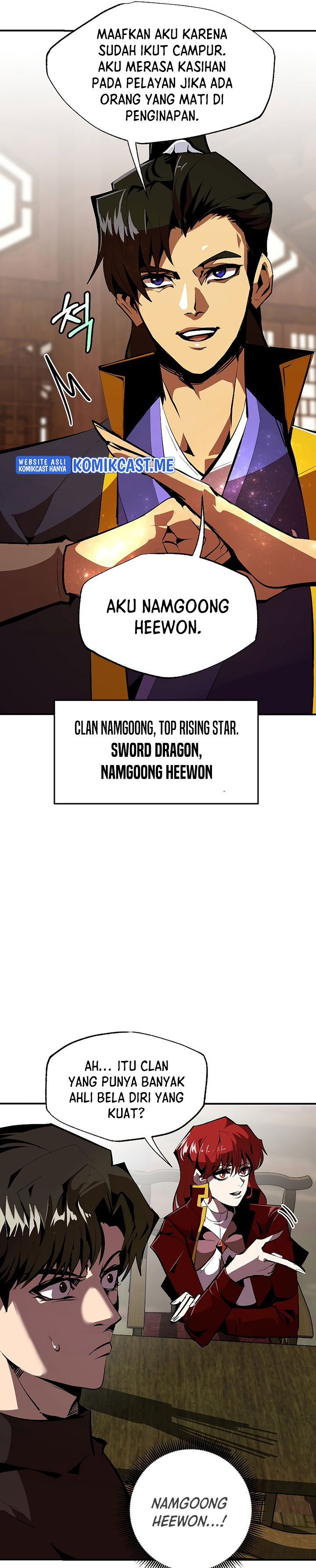 Dilarang COPAS - situs resmi www.mangacanblog.com - Komik worthless regression 035 - chapter 35 36 Indonesia worthless regression 035 - chapter 35 Terbaru 16|Baca Manga Komik Indonesia|Mangacan