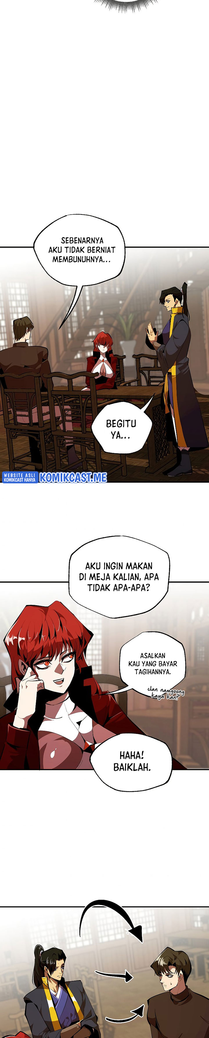 Dilarang COPAS - situs resmi www.mangacanblog.com - Komik worthless regression 035 - chapter 35 36 Indonesia worthless regression 035 - chapter 35 Terbaru 17|Baca Manga Komik Indonesia|Mangacan