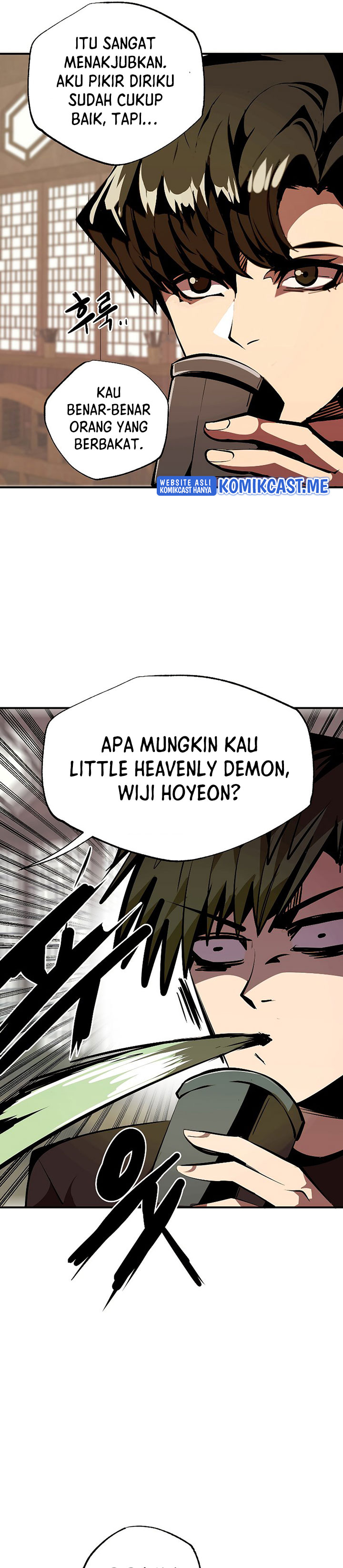 Dilarang COPAS - situs resmi www.mangacanblog.com - Komik worthless regression 035 - chapter 35 36 Indonesia worthless regression 035 - chapter 35 Terbaru 19|Baca Manga Komik Indonesia|Mangacan
