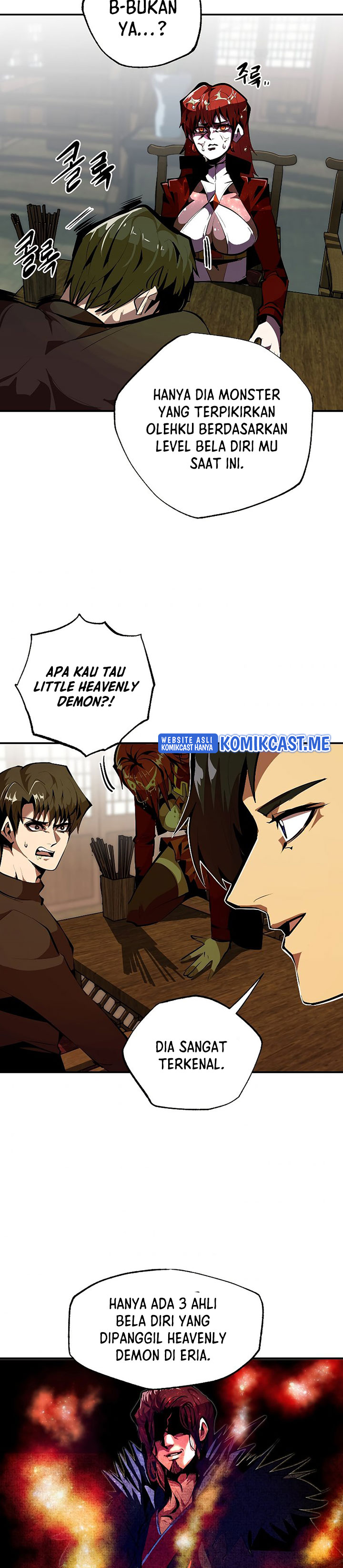 Dilarang COPAS - situs resmi www.mangacanblog.com - Komik worthless regression 035 - chapter 35 36 Indonesia worthless regression 035 - chapter 35 Terbaru 20|Baca Manga Komik Indonesia|Mangacan