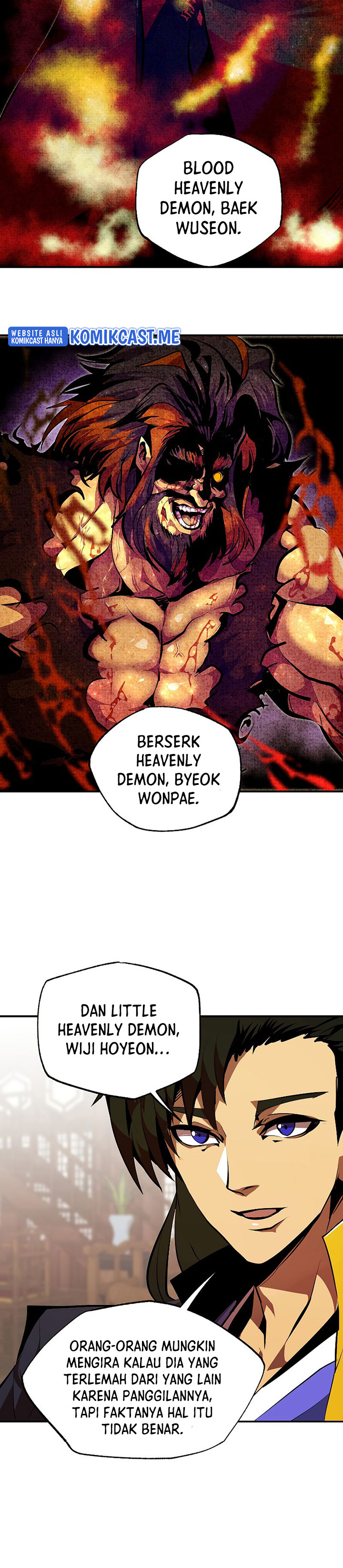 Dilarang COPAS - situs resmi www.mangacanblog.com - Komik worthless regression 035 - chapter 35 36 Indonesia worthless regression 035 - chapter 35 Terbaru 21|Baca Manga Komik Indonesia|Mangacan