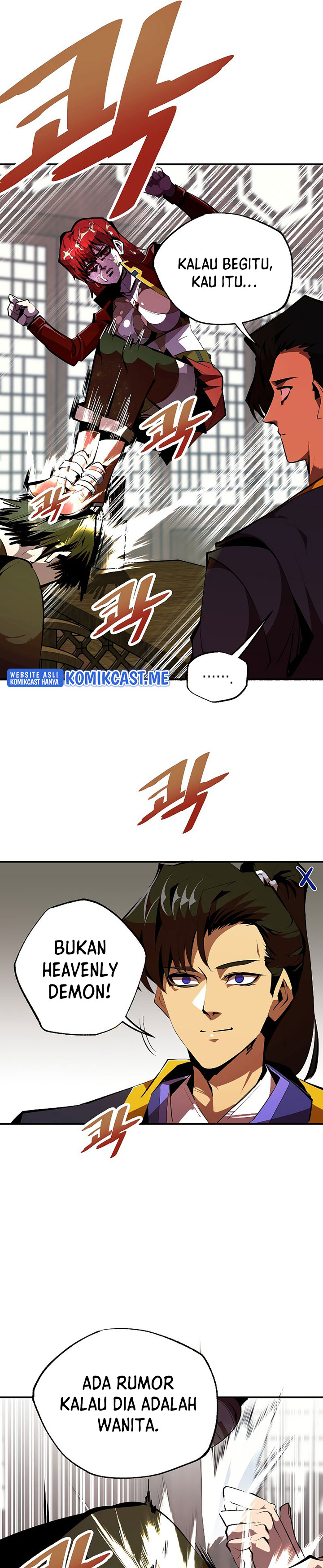 Dilarang COPAS - situs resmi www.mangacanblog.com - Komik worthless regression 035 - chapter 35 36 Indonesia worthless regression 035 - chapter 35 Terbaru 22|Baca Manga Komik Indonesia|Mangacan