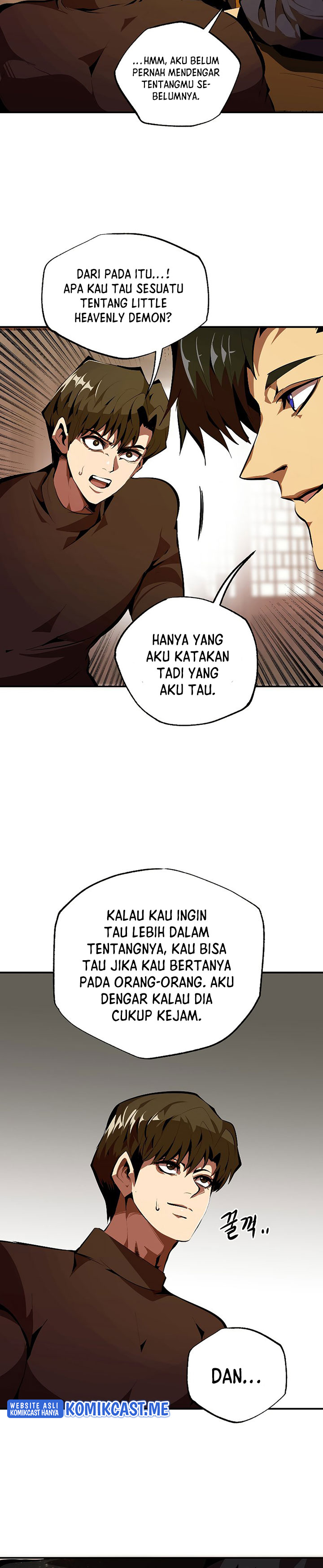 Dilarang COPAS - situs resmi www.mangacanblog.com - Komik worthless regression 035 - chapter 35 36 Indonesia worthless regression 035 - chapter 35 Terbaru 24|Baca Manga Komik Indonesia|Mangacan