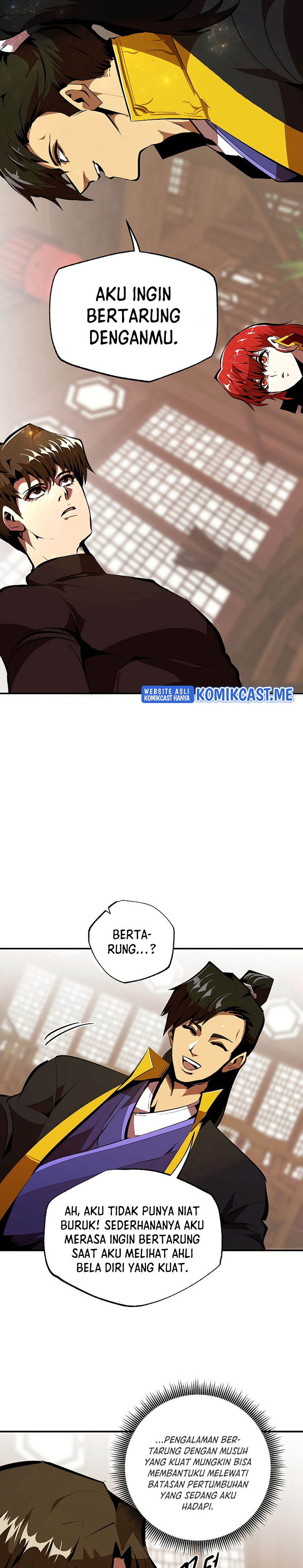 Dilarang COPAS - situs resmi www.mangacanblog.com - Komik worthless regression 035 - chapter 35 36 Indonesia worthless regression 035 - chapter 35 Terbaru 25|Baca Manga Komik Indonesia|Mangacan